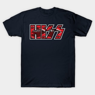 Cobra HISS T-Shirt